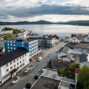 Comfort Hotel Finnsnes